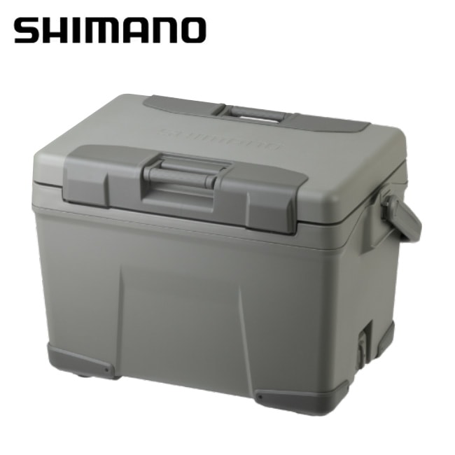 シマノ SHIMANO アイスボックス ヴァシランド VACILAND ST ICEBOX 32L