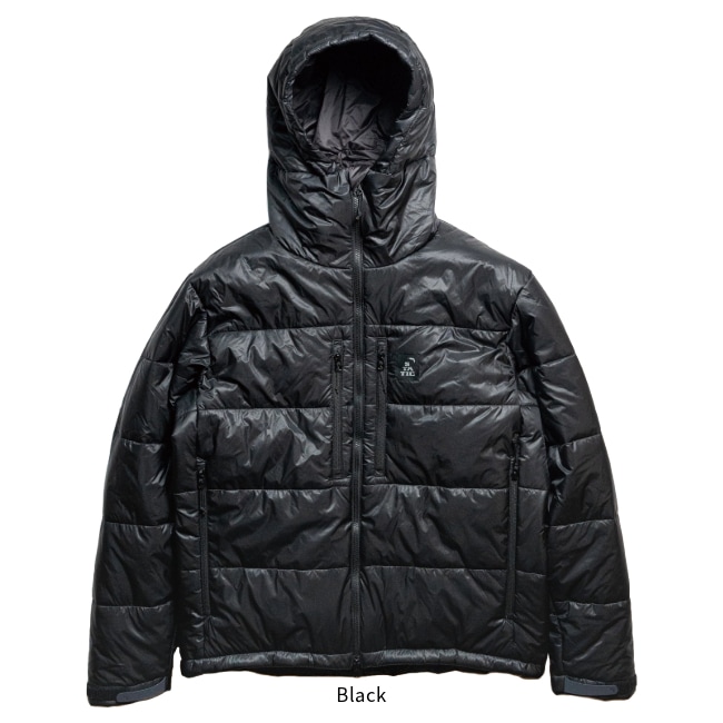 スタティック STATIC アフターバーナーパーカー ユニセックス