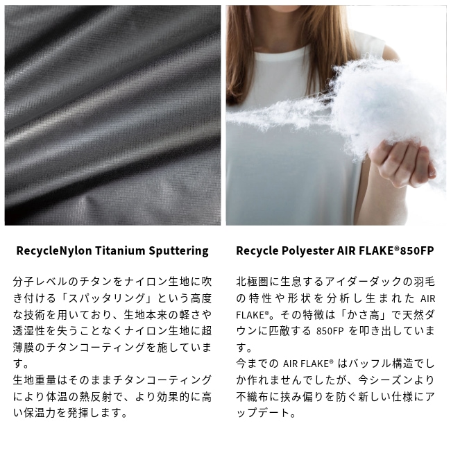 スタティック STATIC アフターバーナーパーカー ユニセックス