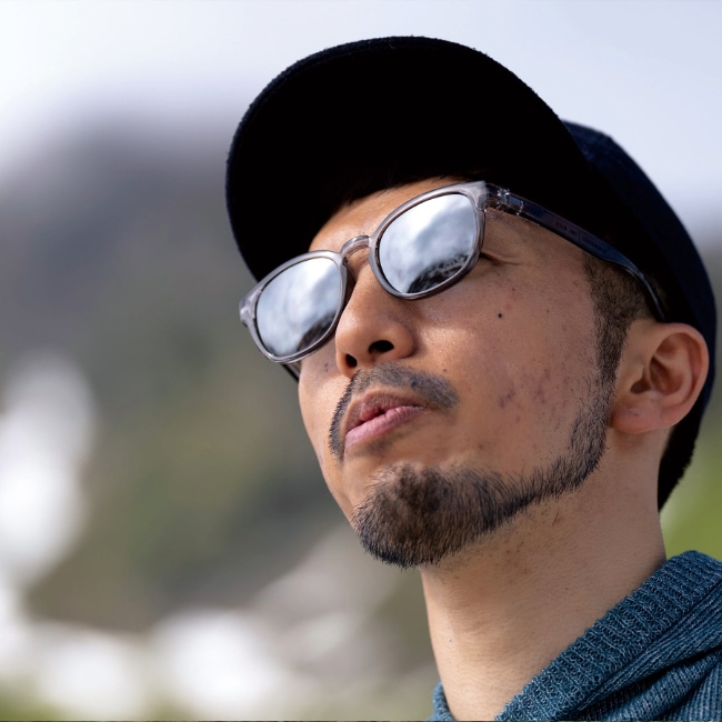 スタティック STATIC × アウルミルズ OWL MILS アトラス ATLAS | GLAGH