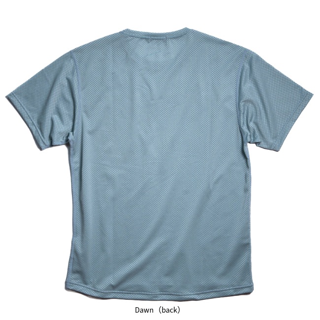 スタティック STATIC アジャスト ショートスリーブ シャツ ユニセックス ADJUST S/S SHIRTS Tシャツ 半袖 速乾 35231 スタティック STATIC アジャスト ショートスリーブ シャツ ユニ