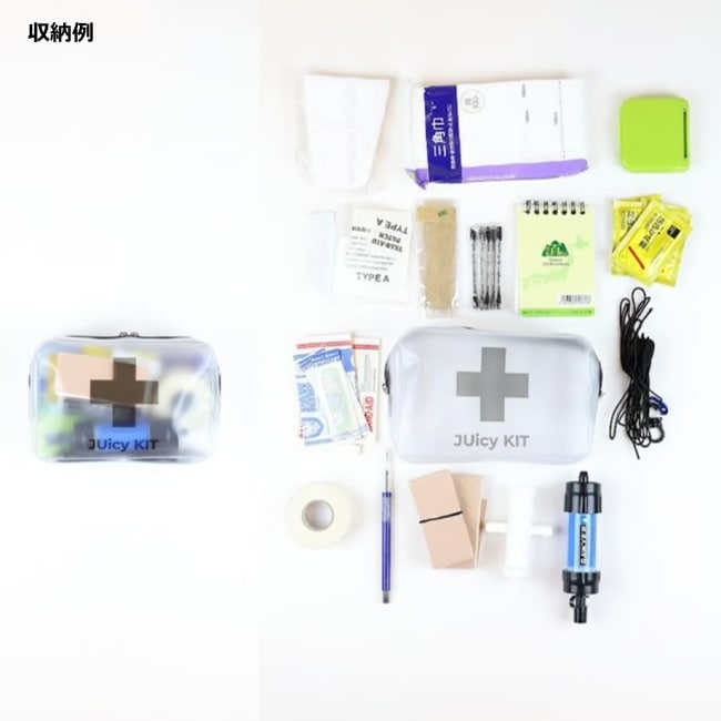 サヤマワークス SAYAMA works ジューシーキット JUicy KIT | GLAGH グラフ