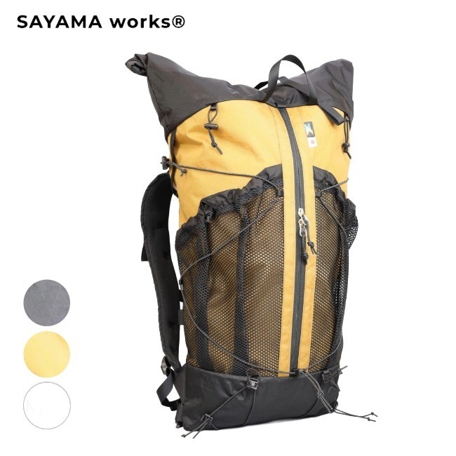 サヤマワークス SAYAMA works ファスト V4 2025ver. Fast V4 2025ver