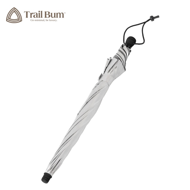 TrailBum スイングライトフレックスアンブレラ