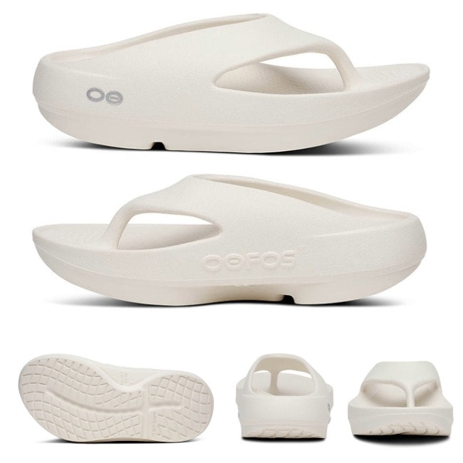 ウーフォス OOFOS ウーオリジナル プラス ユニセックス OOriginal PLUS