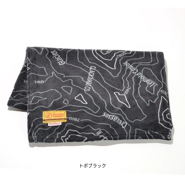 オレゴニアンキャンパー Oregonian Camper ファイヤープルーフ