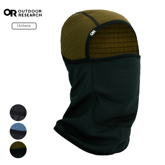 アウトドアリサーチ OUTDOOR RESEARTH ヴィガープラスバラクラバ