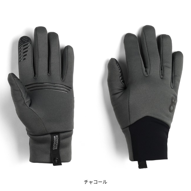 アウトドアリサーチ OUTDOOR RESEARTH メンズ ヴィガーミッドウェイト