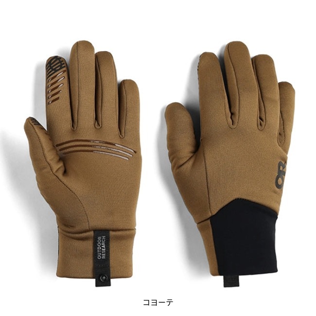 アウトドアリサーチ OUTDOOR RESEARTH メンズ ヴィガーミッドウェイト