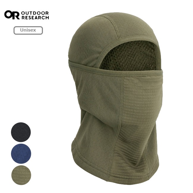 スキー・スノーボードアクセサリー Mountain Research /Octa Balaclava