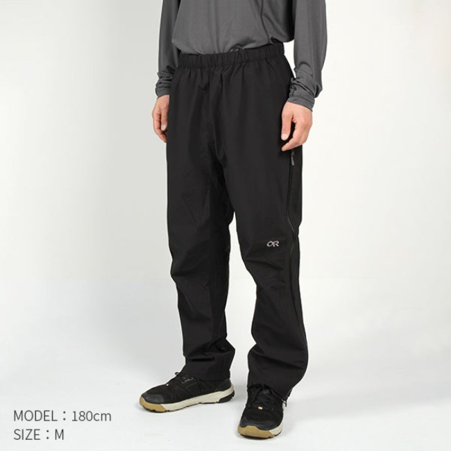 アウトドアリサーチ OUTDOOR RESEARTH メンズ フォーレイ 3Lパンツ