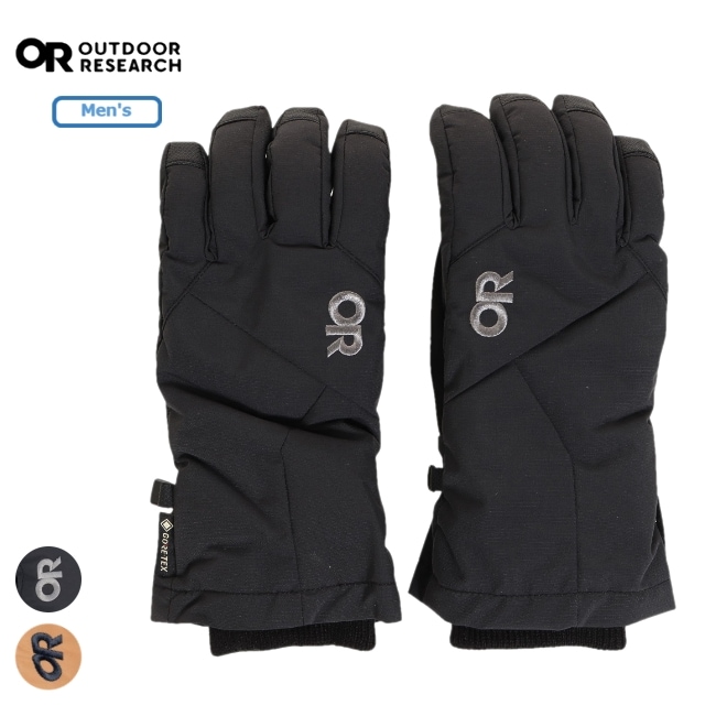 アウトドアリサーチ Outdoor Research M´s レボリューションアンダー