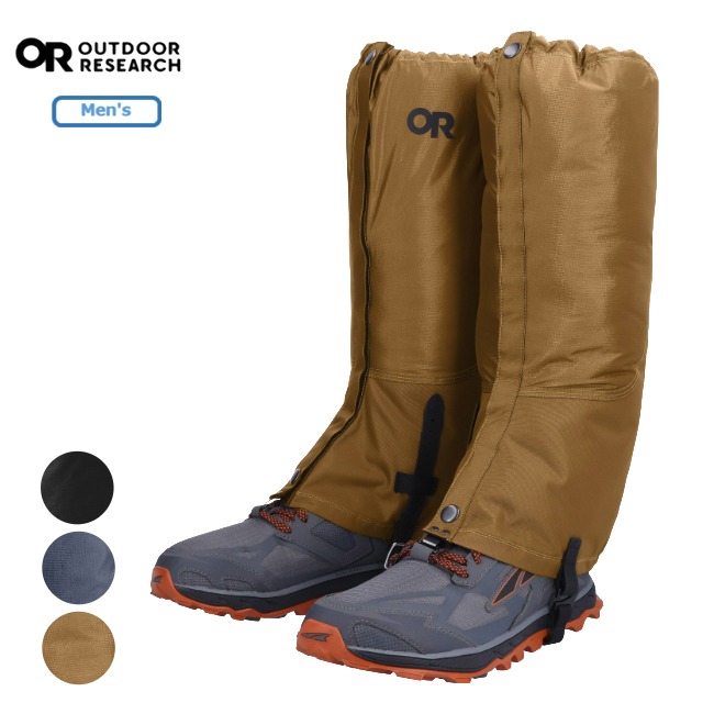 アウトドアリサーチ OUTDOOR RESEARCH ヘリウムゲイター メンズ