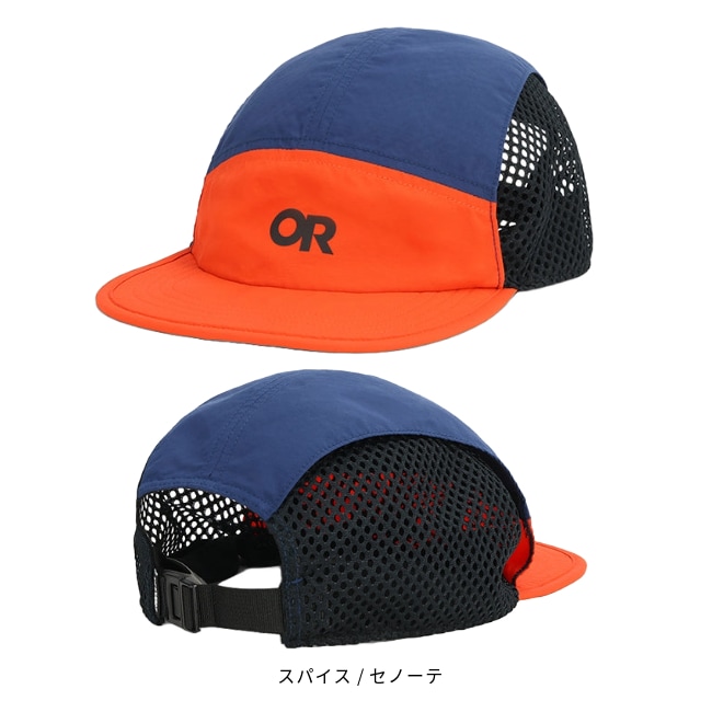 アウトドアリサーチ OUTDOOR RESEARCH スイフトエアキャップ ユニ