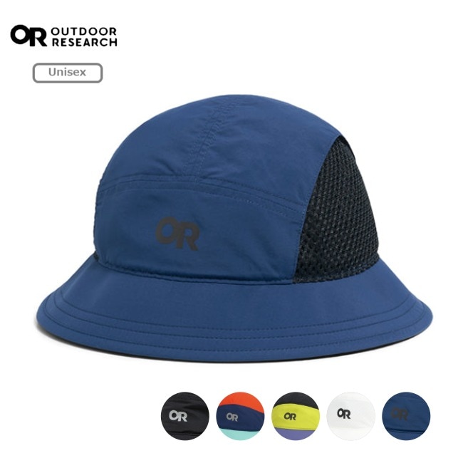 アウトドアリサーチ OUTDOOR RESEARCH スイフトバケットハット ユニ