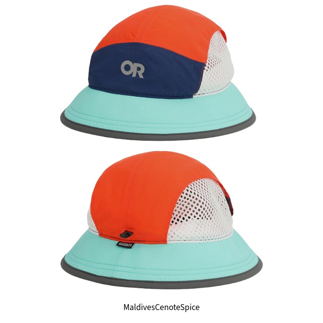 アウトドアリサーチ OUTDOOR RESEARCH スイフトバケットハット ユニ