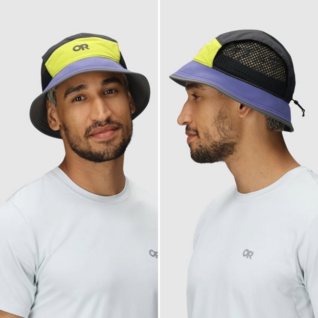 アウトドアリサーチ OUTDOOR RESEARCH スイフトバケットハット ユニ