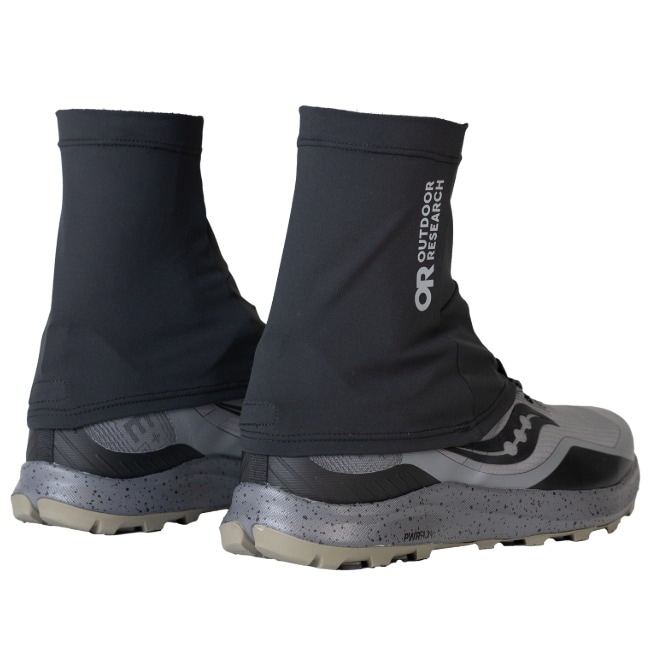 アウトドアリサーチ OUTDOOR RESEARTH スイフトラン ゲイター ユニ