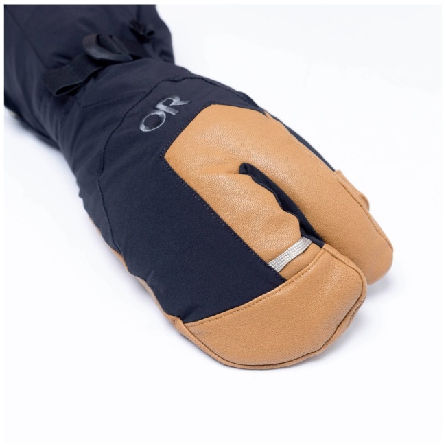 アウトドアリサーチ OUTDOOR RESEARCH アレート モジュラー 3