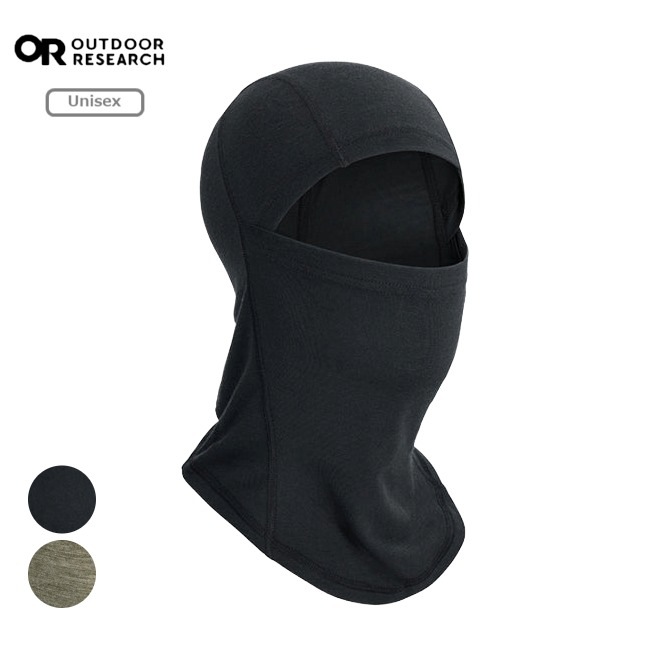 アウトドアリサーチ OUTDOOR RESEARTH アルパインオンセットメリノ150