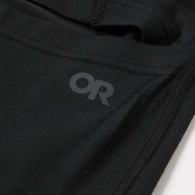アウトドアリサーチ OUTDOOR RESEARTH アルパインオンセットメリノ150