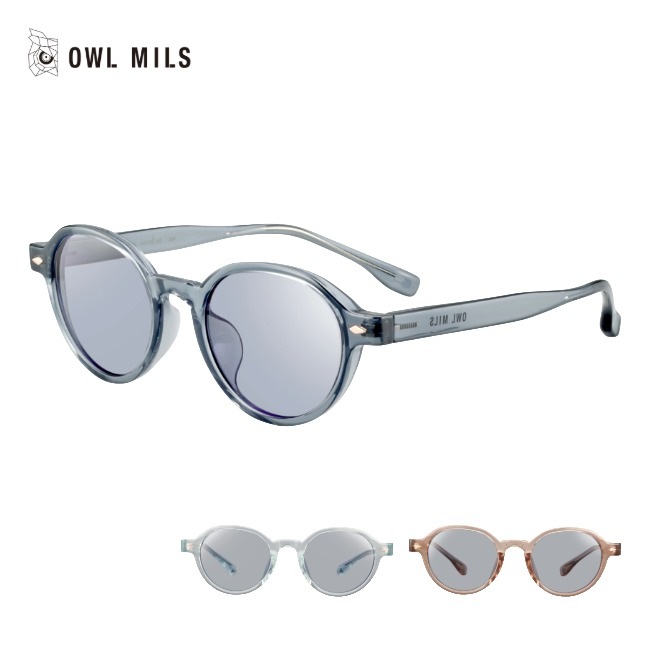 アウルミルズ OWL MILS グローア Groa BL-013 | GLAGH グラフ