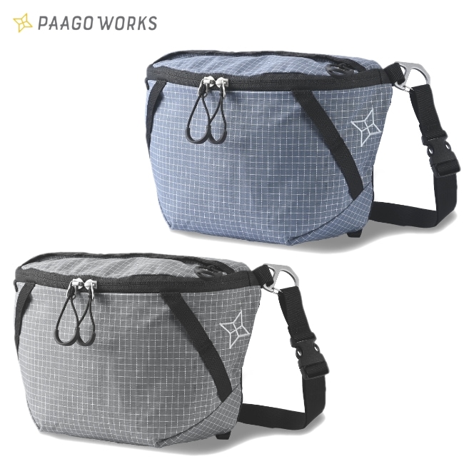 パーゴワークス PAAGO WORKS スイッチXL SWITCH XL エクストリーマ