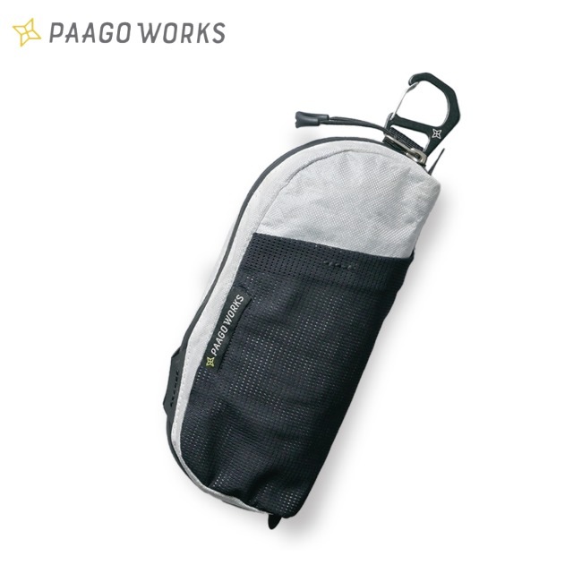 パーゴワークス PAAGO WORKS スナップ EXP SNAP EXP | GLAGH グラフ