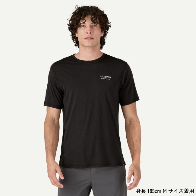 パタゴニア キャプリーン3 Mサイズ パタゴニア patagonia メンズ・キャプリーン・クール・メリノ