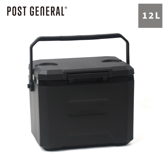 ポストジェネラル POSTGENERAL ジ アイスエラ ハードシェルクーラー