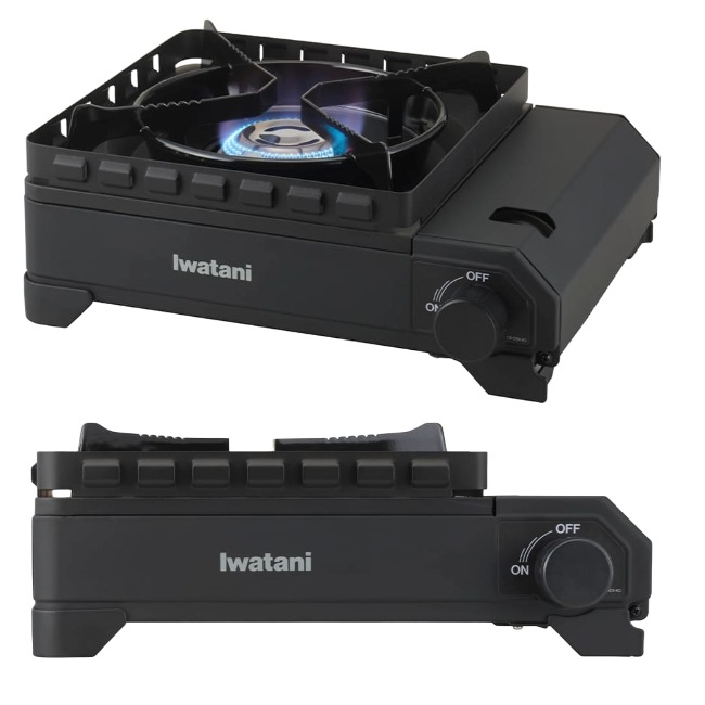 プリムス PRIMUS カセットフー タフまるXG | GLAGH グラフ