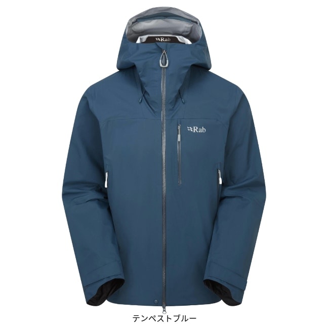 期間限定10％OFF！／ ラブ Rab ファイヤーウォール マウンテン