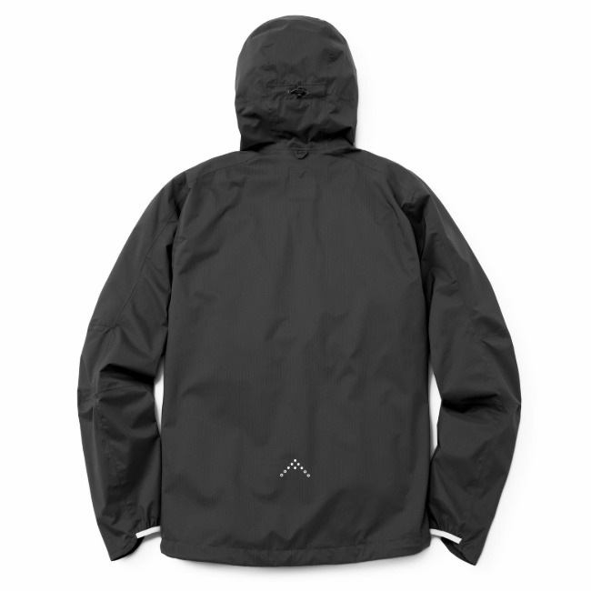 ラブ Rab ダウンポアトレイルライトジャケット Downpour Trail Light