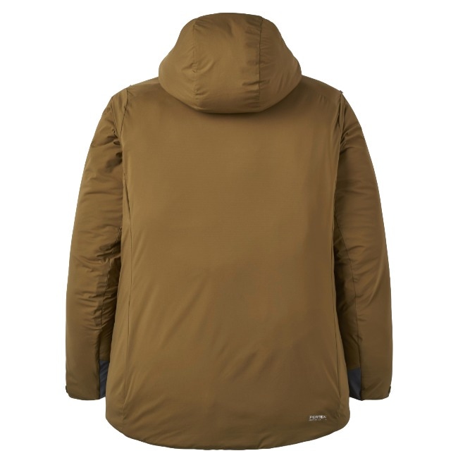 ラブ Rab ゼネアアルパインジャケット メンズ Xenair Alpine Jacket Ms