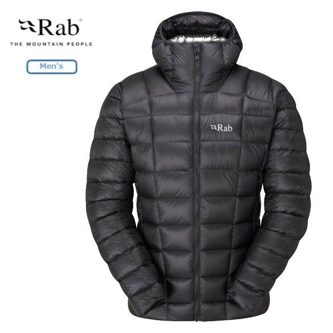 ラブ Rab ミシックGジャケット メンズ Mythic G Jacket Ms | GLAGH グラフ