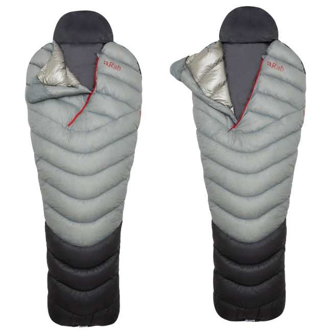 ラブ Rab ミシックウルトラ 120 モジュラー ユニセックス Mythic Ultra