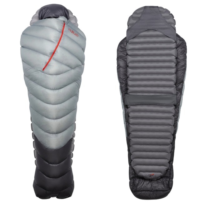 ラブ Rab ミシックウルトラ 120 モジュラー ユニセックス Mythic Ultra