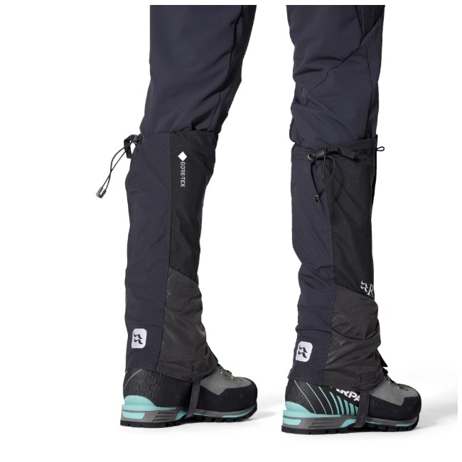 ラブ Rab ラトック GTX ゲイター ユニセックス Latok GTX Gaiter