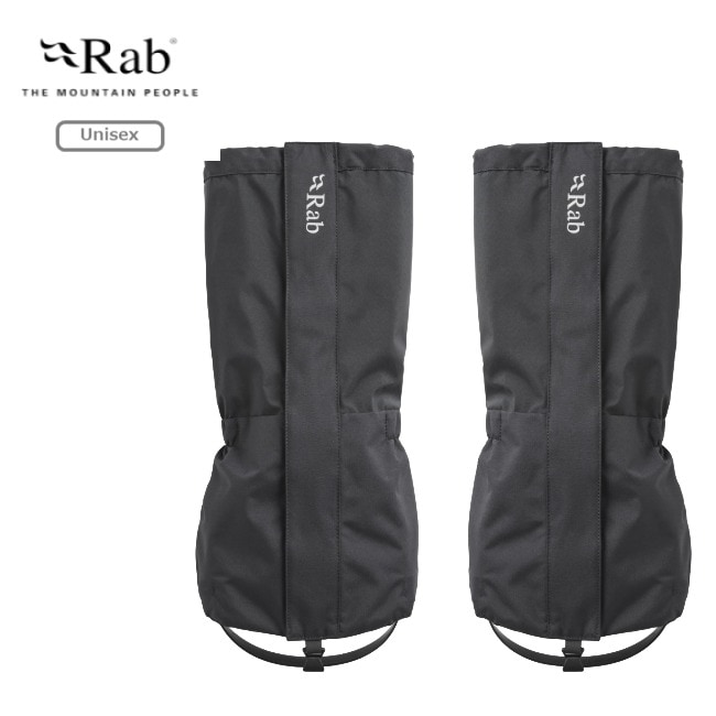 ラブ Rab カングリ GTX ゲイター ユニセックス Kangri GTX Gaiter