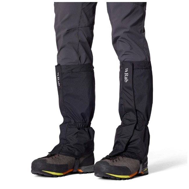 ラブ Rab カングリ GTX ゲイター ユニセックス Kangri GTX Gaiter