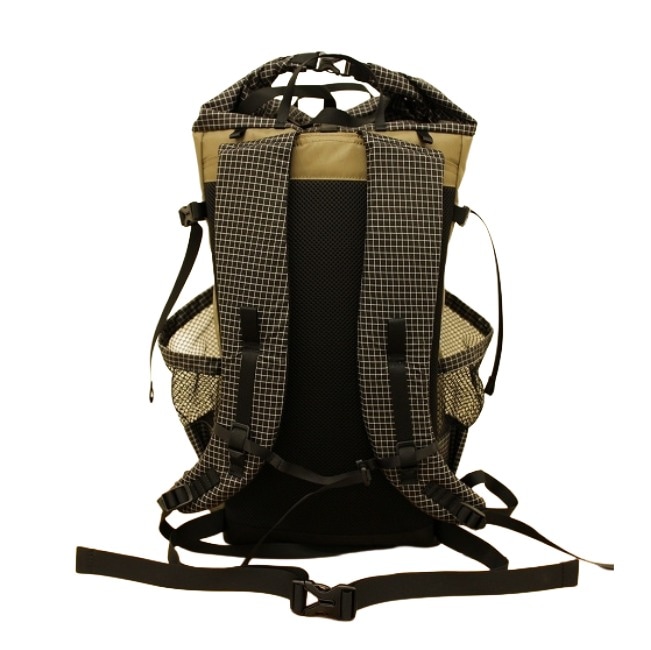ロウロウマウンテンワークス RawLow Mountain Works バンビ エックス