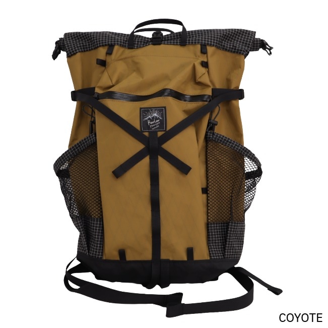 ロウロウマウンテンワークス RawLow Mountain Works バンビ エックス