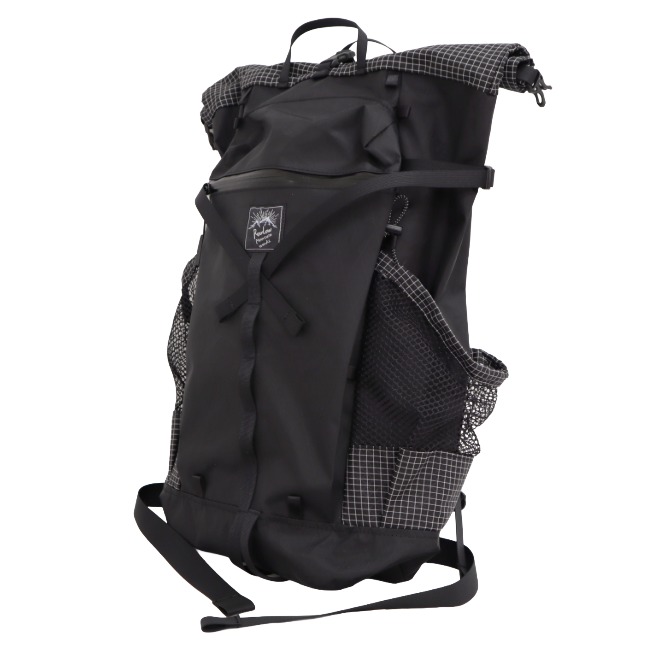 ロウロウマウンテンワークス RawLow Mountain Works バンビ エックス