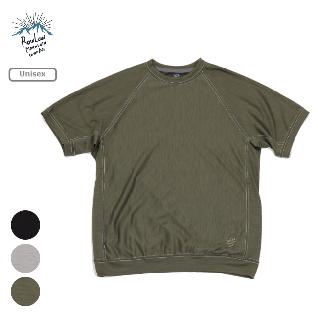 ロウロウマウンテンワークス RawLowMountainworks ダッドライト