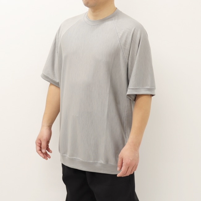 ロウロウマウンテンワークス RawLowMountainworks ダッドライトクルー