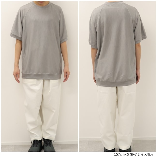 ロウロウマウンテンワークス RawLowMountainworks ダッドライトクルー 