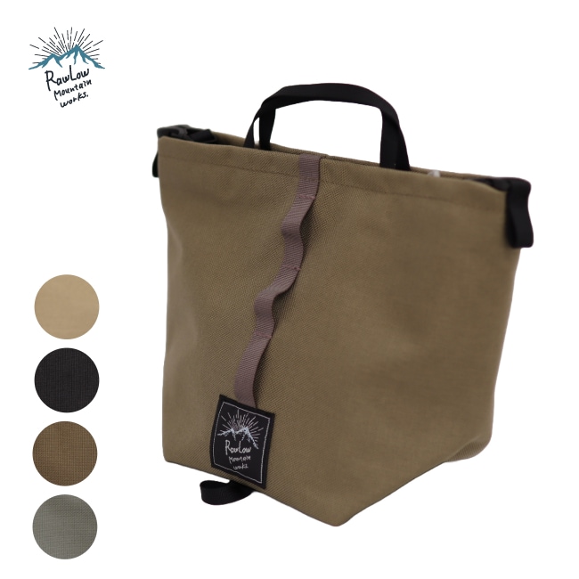 ロウロウマウンテンワークス RawLow Mountain Works ロウロウマウンテンワークス RawLow Mountain Works
