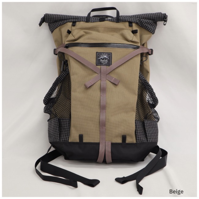 ロウロウマウンテンワークス RawLow Mountain Works バンビ コーデュラ