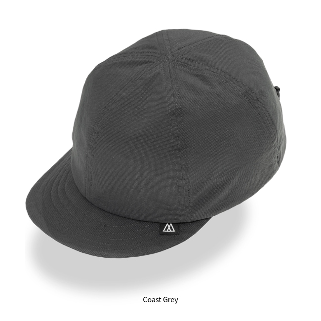 リッジマウンテンギア RIDGE MOUNTAIN GEAR ベーシックキャップNT ユニ