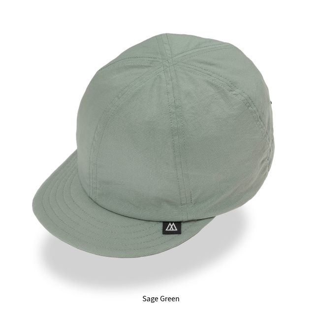 リッジマウンテンギア RIDGE MOUNTAIN GEAR ベーシックキャップNT ユニ
